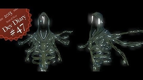 Son of Nor Dev Diary #47 - Sarahul Dancing Around A Place