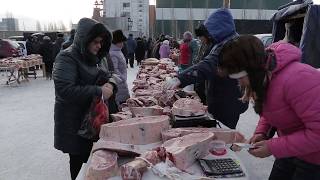 Выпуск от 25.12.17 Мясо на новогодний стол - Стерлитамакское телевидение Выпуск от 25.12.17 Мясо на новогодний стол - Стерлитамакское телевидение