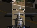 Building the ATR-92 in simple planes