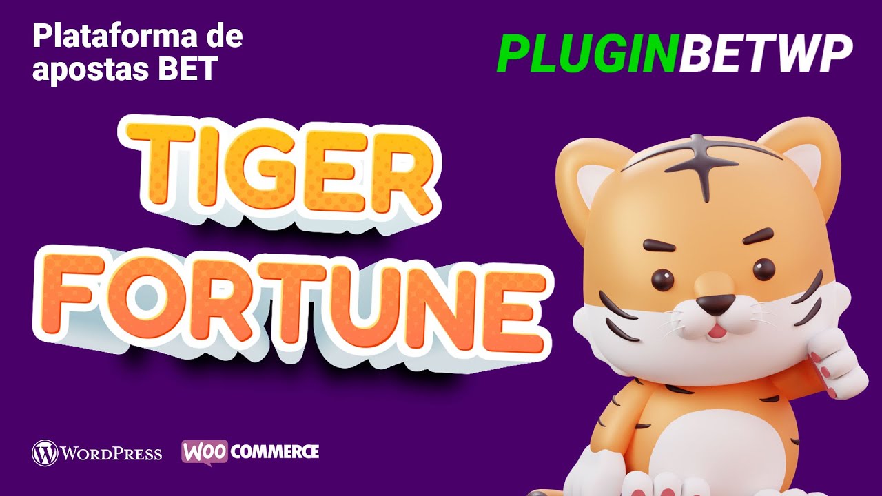 Jogo do Tiger demo grátis – Plataforma demo Fortune Tiger