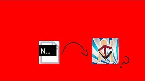 Tutorial - How to put mods or stickfigures/movieclips on sticknodes - ReUpload