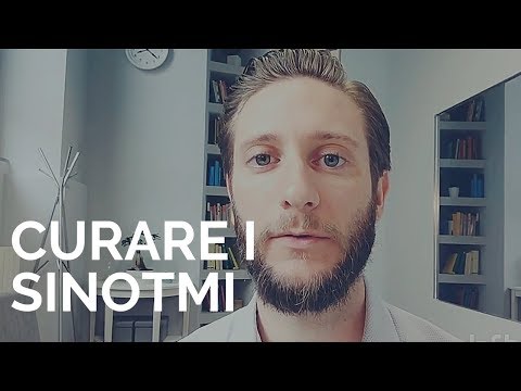Psicoterapia: curare i