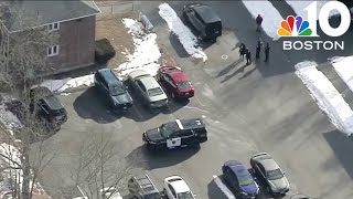 2 people hit by car in Medway