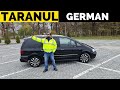 Țăranul German-Volkswagen Sharan