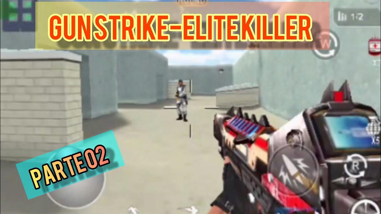 Elite Killer Mod Apk  Swat V1 6 0 Download Apkmaze