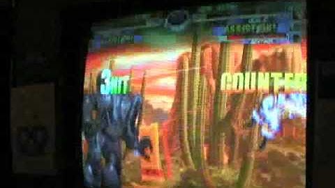 ECC9 TT: 4e 2of3 JMar (W MSS) vs Josh Wong (SentStormGuile)