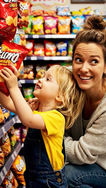 Baby Says “Mama I Want Chips” for the First Time | Cute Baby Talking Moment #cute #zoo #baby