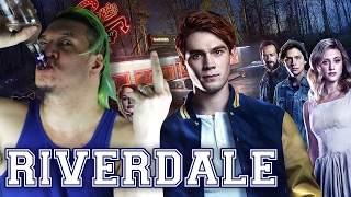 Riverdale - Count Jackula Vlog