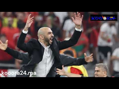 نجح حكيم زياش لاعب منتخب المغرب في تسجيل أسرع أهداف المنتخبات العربية طوال تاريخ كأس العالم
