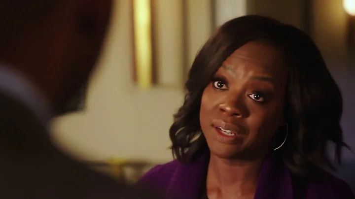 How to Get Away with Murder Promo: Bonnie's Sister Is a Problem