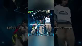 Jungwons Version For Sweet Venom