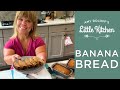 Amy Roloff Simply Baking Banana Bread