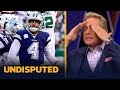 Skip Bayless reacts to the Cowboys Week 6 loss to the Jets | NFL | UNDISPUTED