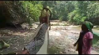 Tarson Khasi Ba Shutia Bha Na Nongkyndong