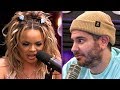 H3 Grills Trisha Paytas On Her Trans Video