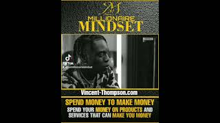 SOULJA BOY | SPEND MONEY TO MAKE MONEY | #souljaboy  #FINANCE  #INVESTING #ASSETS  #savingmoney