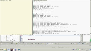 day01 mybatis   9原始dao开发方式 spring mvc - 2015最新springmvc+mybatis+shiro视频教程