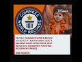 Mahakumbh 2025: The World's Largest Spiritual Gathering!  #mahakumbh2025 #kumbhmela