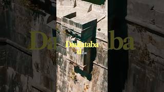 Daulatabad Fort Underground Reservoirs: Ancient Siege Survival Water Engineering