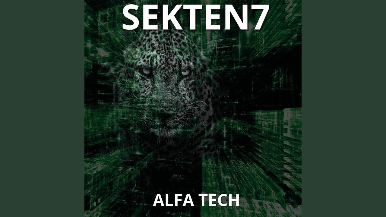 Παρακολούθηση ALFA TECH (RADIO Version) στο YouTube Παρακολούθηση ALFA TECH (RADIO Version) στο YouTube