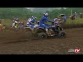 Pleasure Valley Raceway - 2023 ATVMX Nationals AMA Pro Highlights