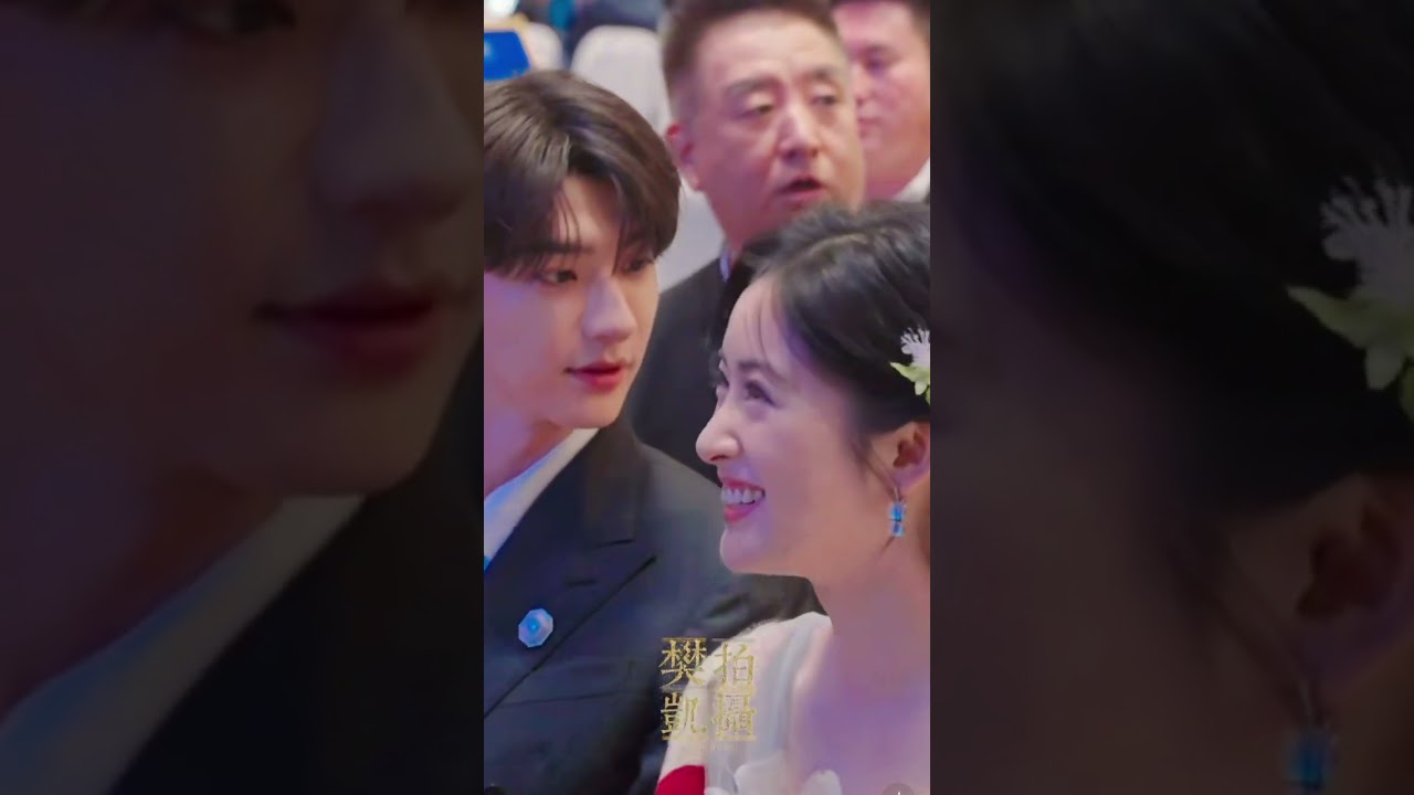 You still a good couple 💞✨ 