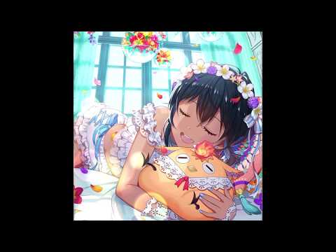 【黒猫のウィズ】カヌエ（GA2019）契約深化ボイス