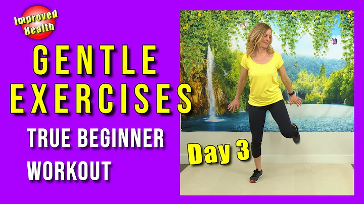 15 min WALK FOR SENIORS and BEGINNERS | Low impact, heart-healthy exercise | 1200 steps