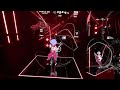 Capella ARForest Beat Saber Reverse Grip