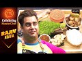 Mystery Box Reveal होने पर Rajiv को हुई हैरानी! | Celebrity MasterChef | Celebrity Cook