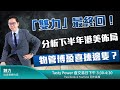 TASTY POWER Live 2021-06-23 | 港股財經直播 | 收市部署 後市策略