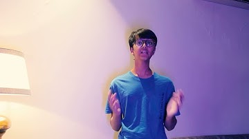 Breakthrough Junior Challenge 2022 | String Theory