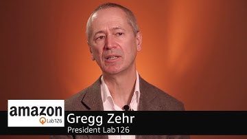 Amazon Lab126 Careers