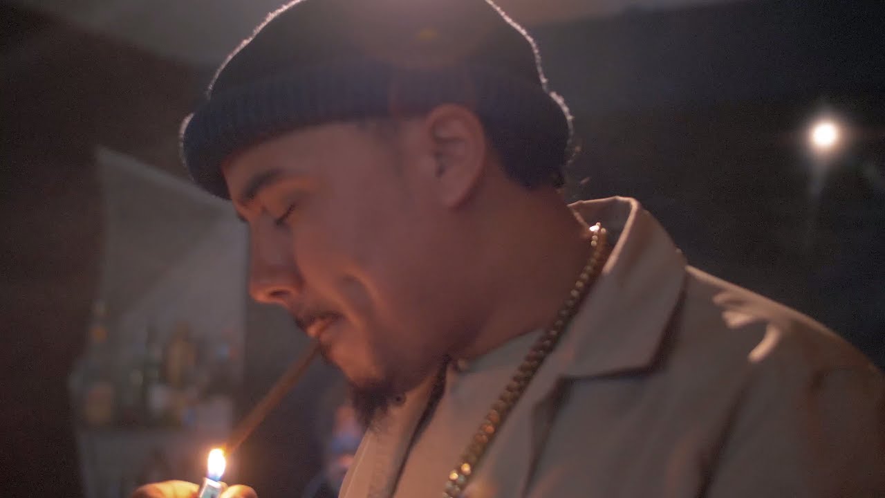 Pachicko Da Pilot - La Familia (In-Studio Music Video) | Shot by @Reallyfe_Jeff