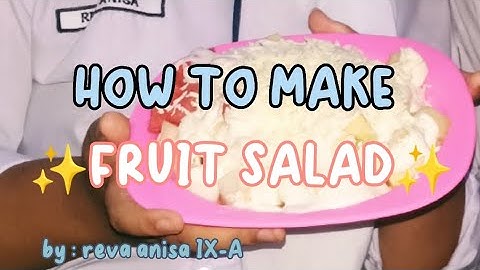 PROCEDURE TEXT ASSIGNMENT REVA ANISA IX-A