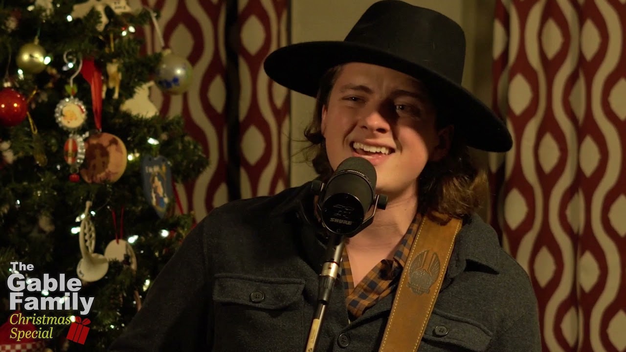 Gable Family Christmas Special 2021