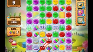 Pudding Pop level 93