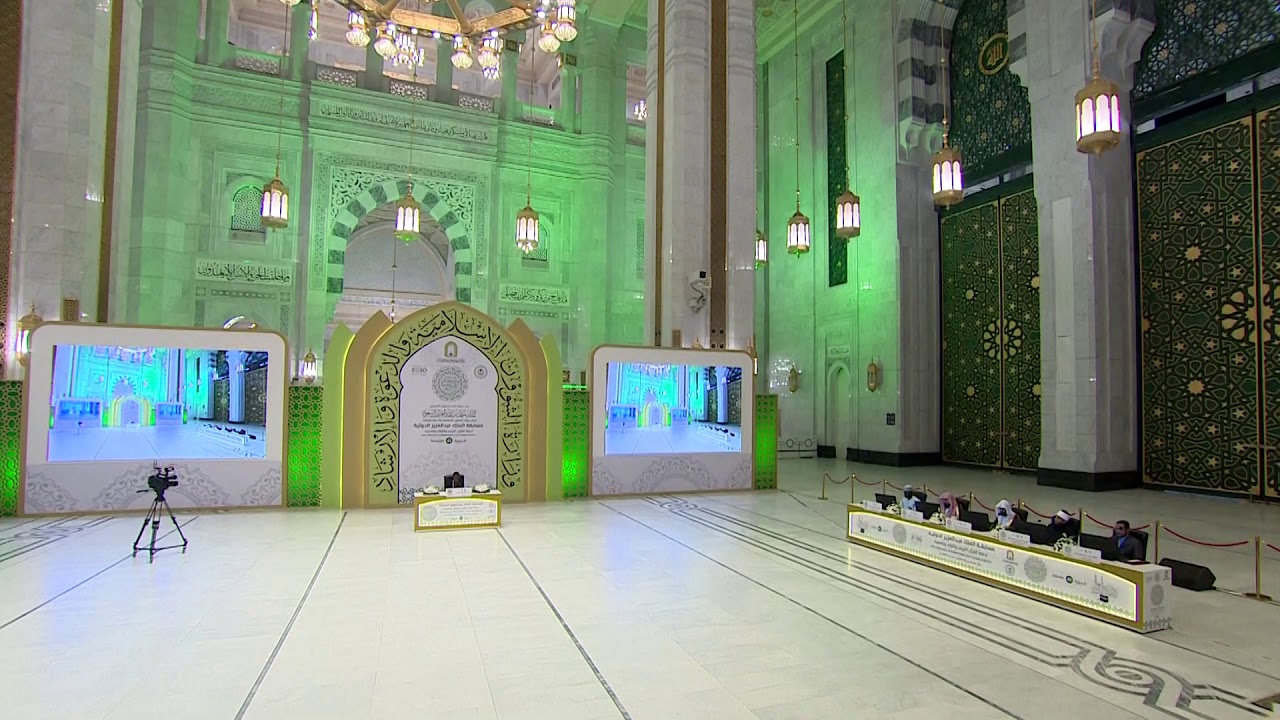 محمد وورى بارى - ليبيريا - التصفيات النهائية - الدورة 41 لعام 1441 هـ