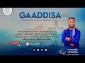 AMANUEL MAGERSA GAADDISA KOO AMANUEL MAGERSA GAADDISA KOO
