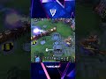 NAVI борються до кінця, але тріпл Гіро руйнує їхній трон #blast #slam #maincast #dota2