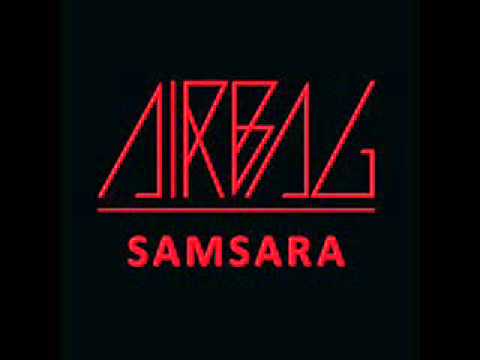 Airbag - El amor es más fuerte