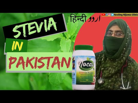 stevia  Update New  Which Stevia Is Best? Brands? Liquid vs Powder? Order Stevia extract online in Pakistan!