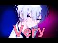 VeryがVery歌ってみた feat.にしき