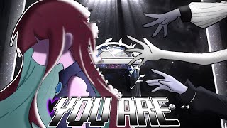 Playable You Are But Its Varelt And Limu Vs Player Singing Itfnf Cover