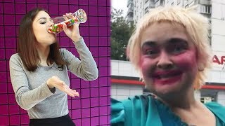 САМОЕ СМЕШНОЕ ВИДЕО В МИРЕ | ПОПРОБУЙ НЕ ЗАСМЕЯТЬСЯ С САМОЕ СМЕШНОЕ ВИДЕО В МИРЕ | ПОПРОБУЙ НЕ ЗАСМЕЯТЬСЯ С