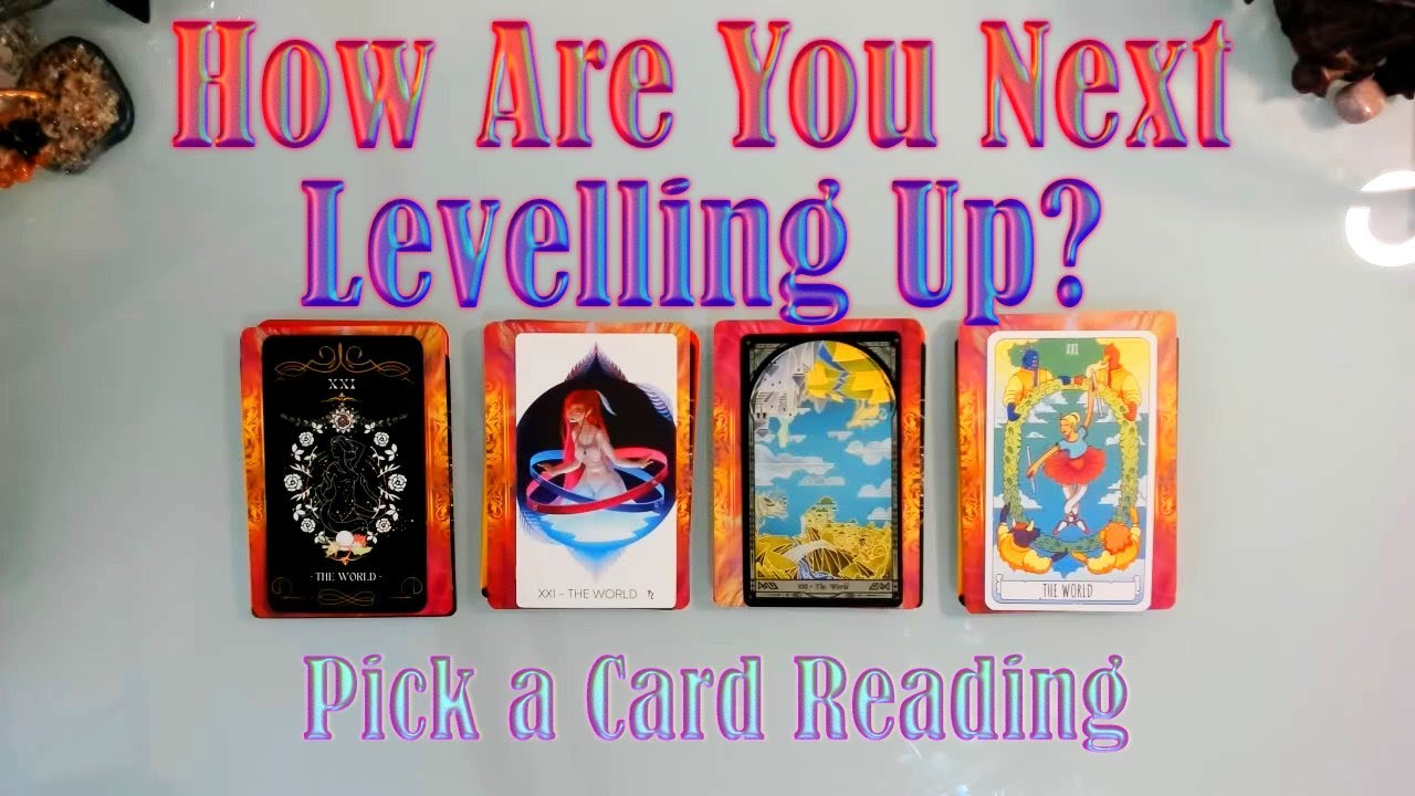 HOW ARE YOU NEXT LEVELLING UP? 🚀👍🎯🏆 YOU ON THE RISE! 🔥🎲😎 PICK A CARD