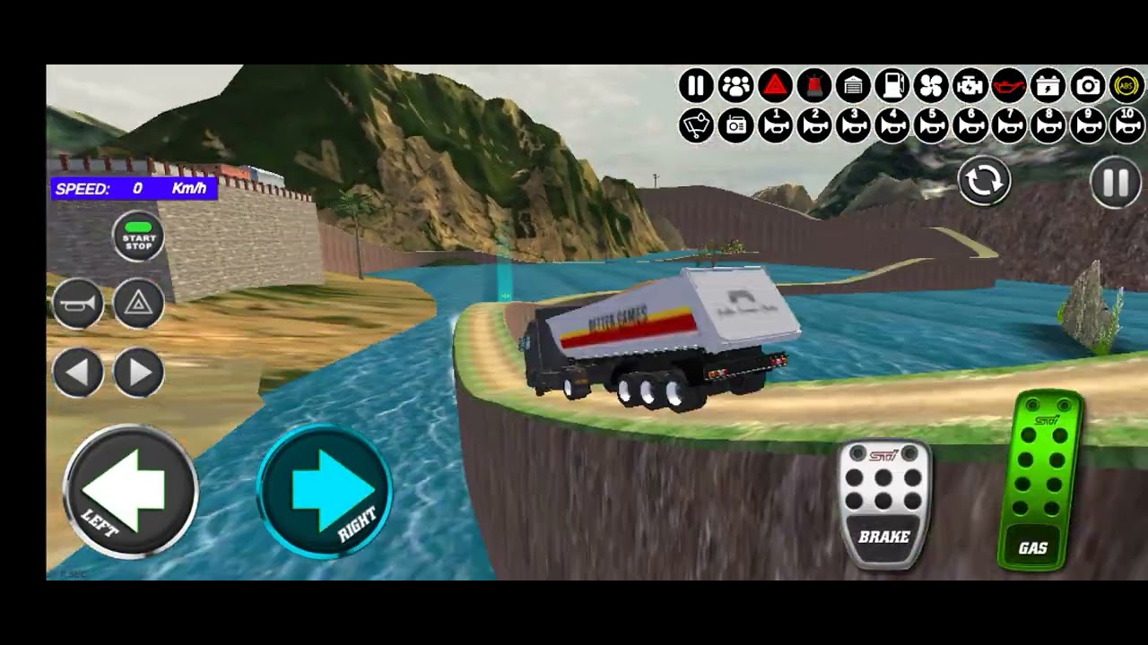 Very cool driving fast in 💯💪😎