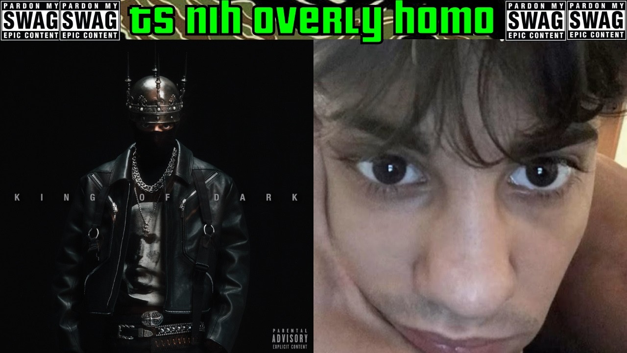 TEDUA si innamora di PYREX