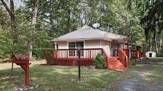129 W SPRING STREET, PINE HILL, NJ Presented by Christopher Basile.