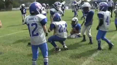 Kenyatta Harrell Highlights,2011!...  ( FULL VERSI...